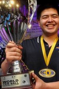 Huidji See (Нидерланды) — чемпион мира по десятке 2011 Huidji See (Нидерланды) — чемпион мира по десятке 2011